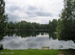 3126 Pleasant Dr, Anchorage, AK 99502