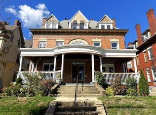 362 S Negley Ave APT 1, Pittsburgh, PA 15232