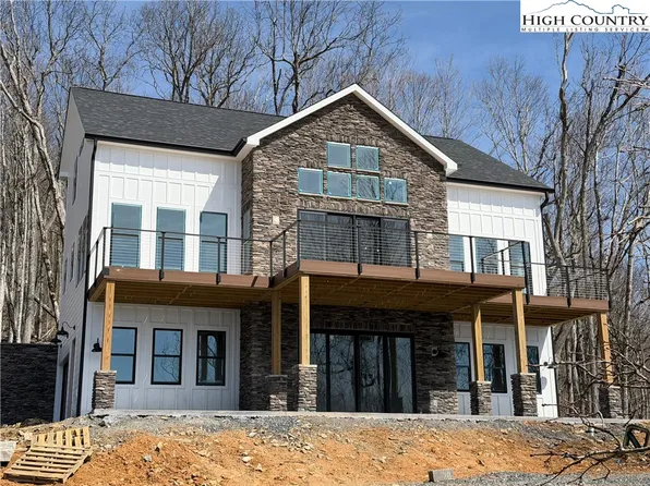 2120 ELK CREEK MOUNTAIN Parkway, Todd, NC 28684