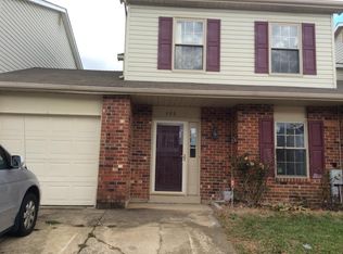 408 Calburn Ct, Bear, DE 19701