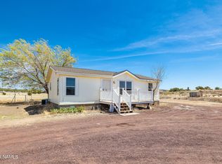 12835 Salinas Trl, Flagstaff, AZ 86004