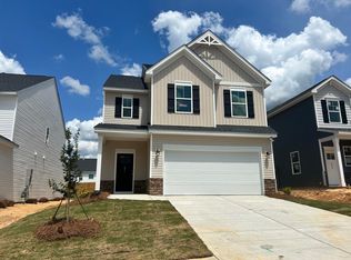 631 Count Fleet Ct #E21, Graniteville, SC 29829
