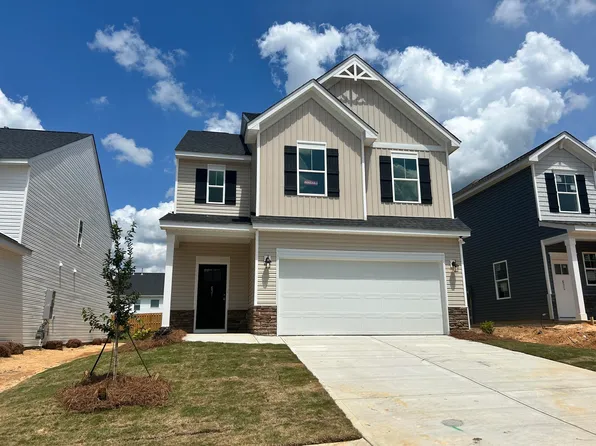 631 Count Fleet Ct #E21, Graniteville, SC 29829