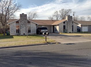 12502 Limerick Ave #B, Austin, TX 78727