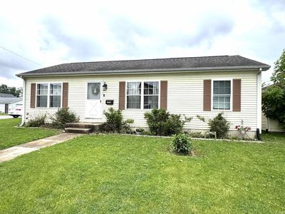 1420 N Morrison St, Kokomo, IN, 46901