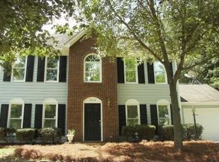 7539 Crestside Ln, Charlotte, NC 28227