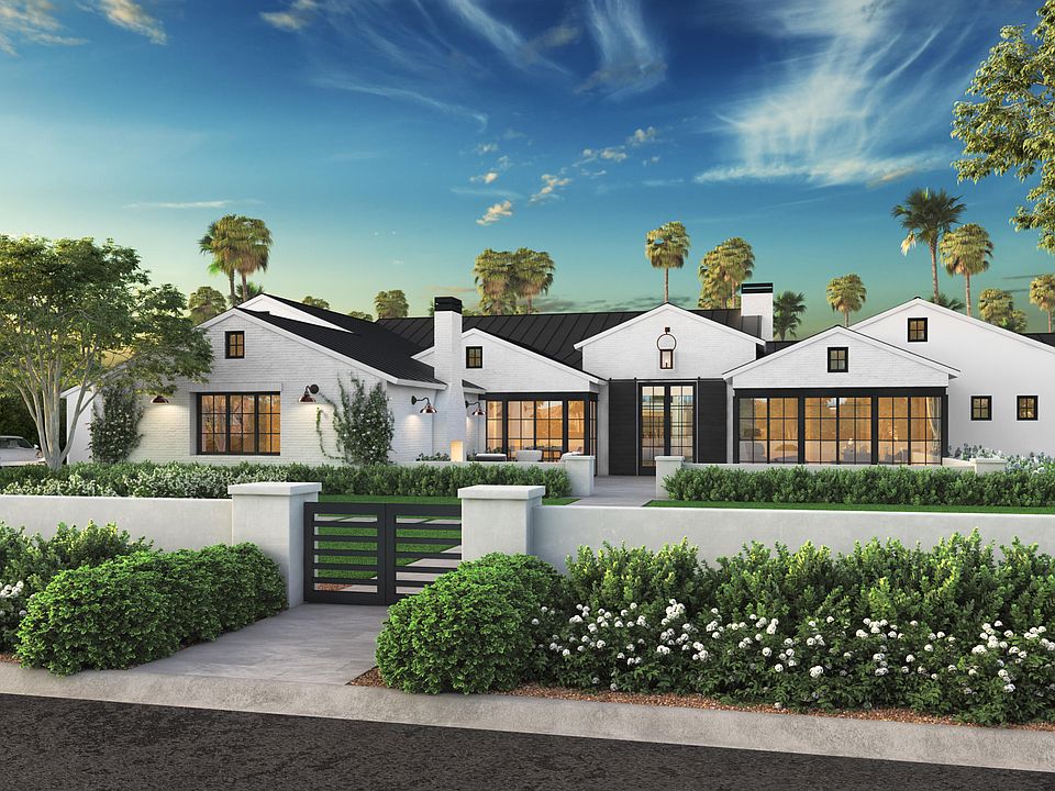 4914 E Butler Dr, Paradise Valley, AZ 85253 Zillow