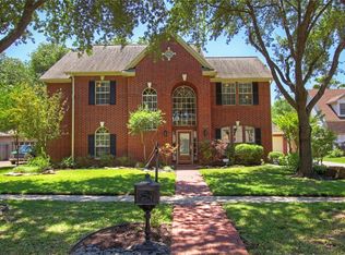16309 Capri Dr, Jersey Village, TX 77040