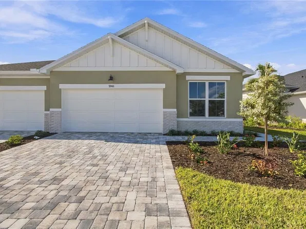 2841 MARRAKESH LANE, SARASOTA, FL 34234