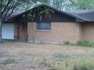 1503 Rodolfo St, Alice, TX 78332