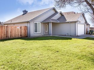 1616 Ironside Dr, Modesto, CA 95358