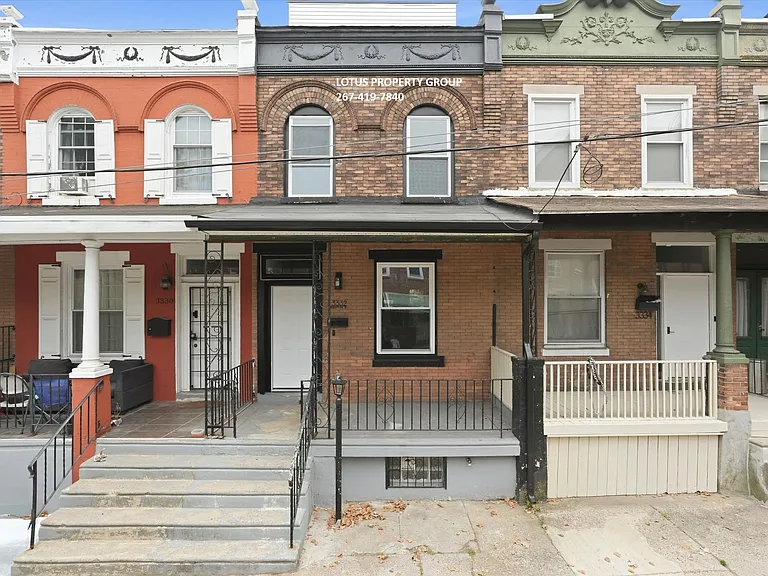 3332 Brandywine St — Photo 1