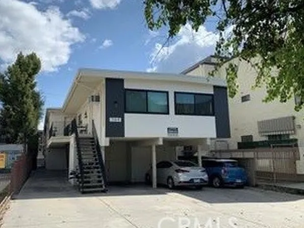 1164 Irving Ave, Glendale, CA
