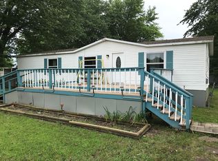 29721 S 551st Rd, Afton, OK 74331