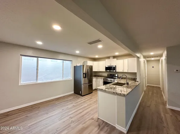 3913 W SHERIDAN Street, Phoenix, AZ 85009
