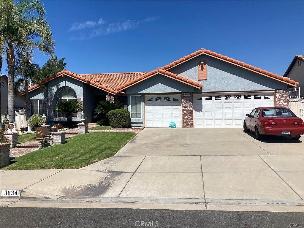 3834 N Silver Tree Ct, Rialto, CA 92377 Zillow