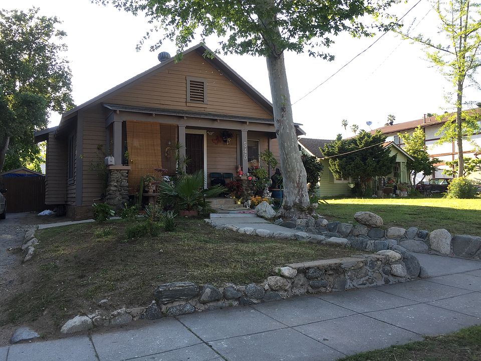 2nd image of 545 N Wilson Ave