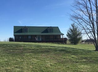 2891 Frankfort Rd, Georgetown, KY 40324