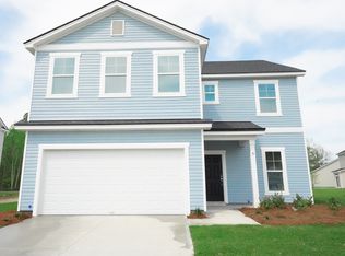 9 Jazz Dr, Pooler, GA 31322