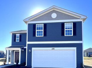712 Hares Tail Ct, Joppa, MD 21085
