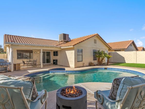 ASU property near ASU