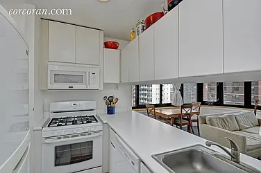 Rented by Corcoran
