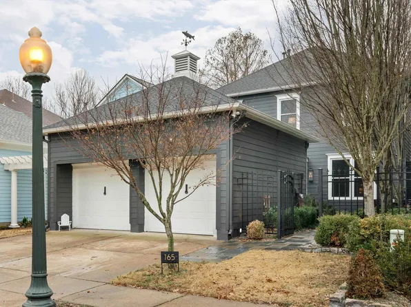 165 Running River Pl, Memphis, TN 38103