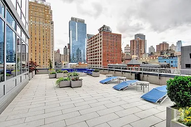 Rented by Halstead Real Estate