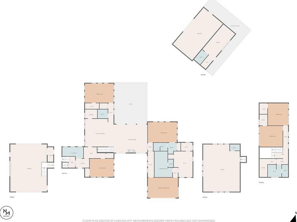 5th image of 925 Weeping Willow Rd #D