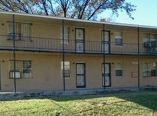 679 Tate Ave, Memphis, TN 38126