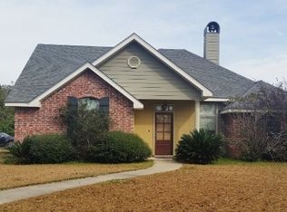 100 Sarah Dee Pkwy, Lafayette, LA 70508