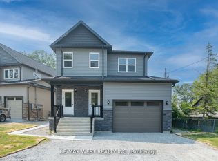 172 Cundles Rd W, Barrie, ON L4N4Y2