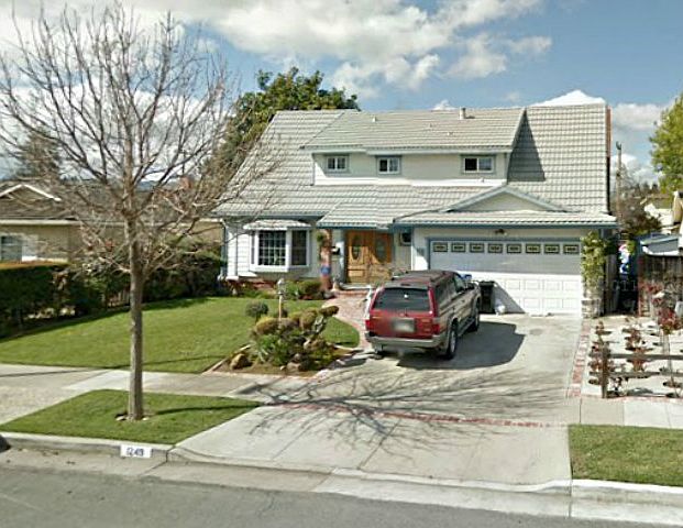 1st image of 1249 Rosalia Ave