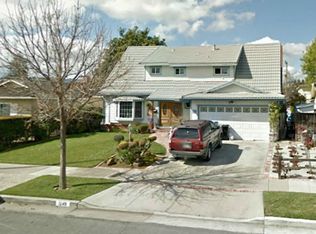 1249 Rosalia Ave, San Jose, CA 95117