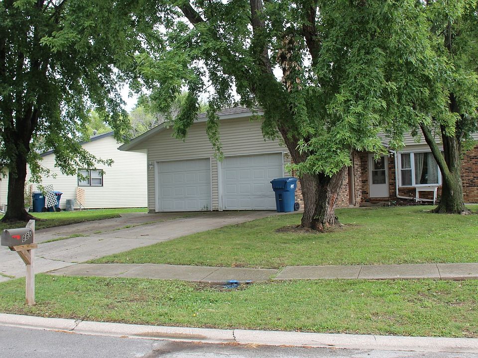 2nd image of 660-662 Heritage Dr