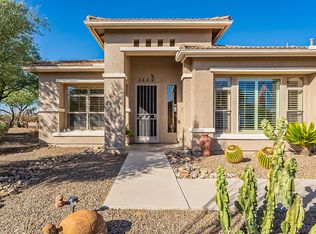 1481 N Goldeneye Way, Green Valley, AZ 85614