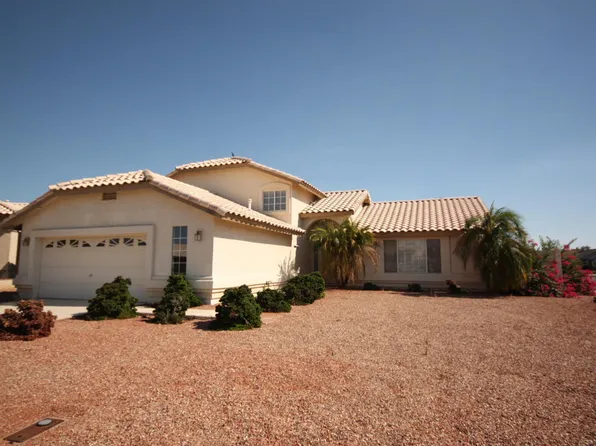 12661 N 85th Ave, Peoria, AZ 85381