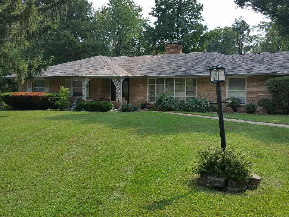 1st image of 11451 Woodway Dr