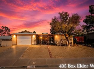 405 Box Elder Way, Henderson, NV 89015