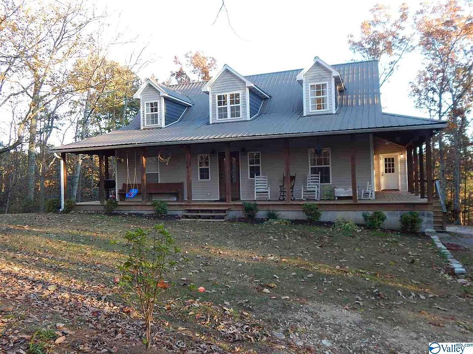 42526 Us Highway 11, Valley Head, AL 35989 Zillow