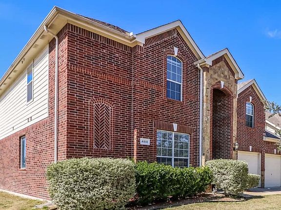 3rd image of 4801 Crumbcake Dr