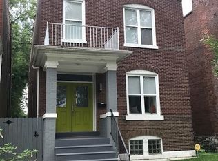 4416 Arsenal St, Saint Louis, MO
