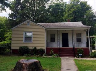 309 N Ransom St, Gastonia, NC 28052