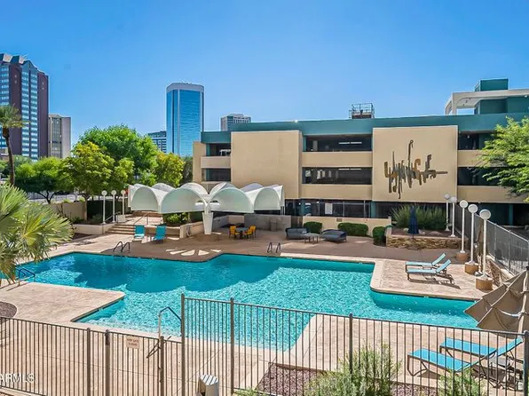 207 W Clarendon Ave, Phoenix, AZ