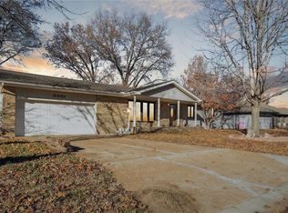 3001 Johnston Rd, Parsons, KS 67357