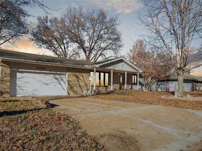 3001 Johnston Rd, Parsons, KS, 67357