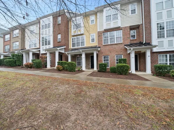 3839 Cary Glen Blvd, Cary, NC 27519