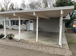 3540 Umatilla St SW, Albany, OR 97321