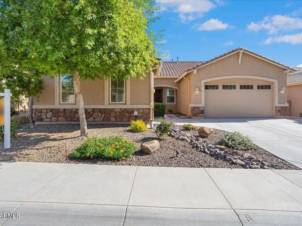 10377 W Bronco Trail, Peoria, AZ 85383