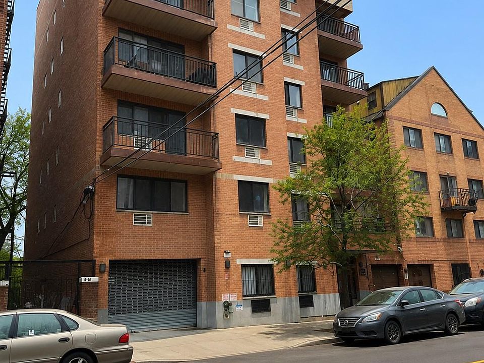 1st image of 9106 Whitney Avenue #3A